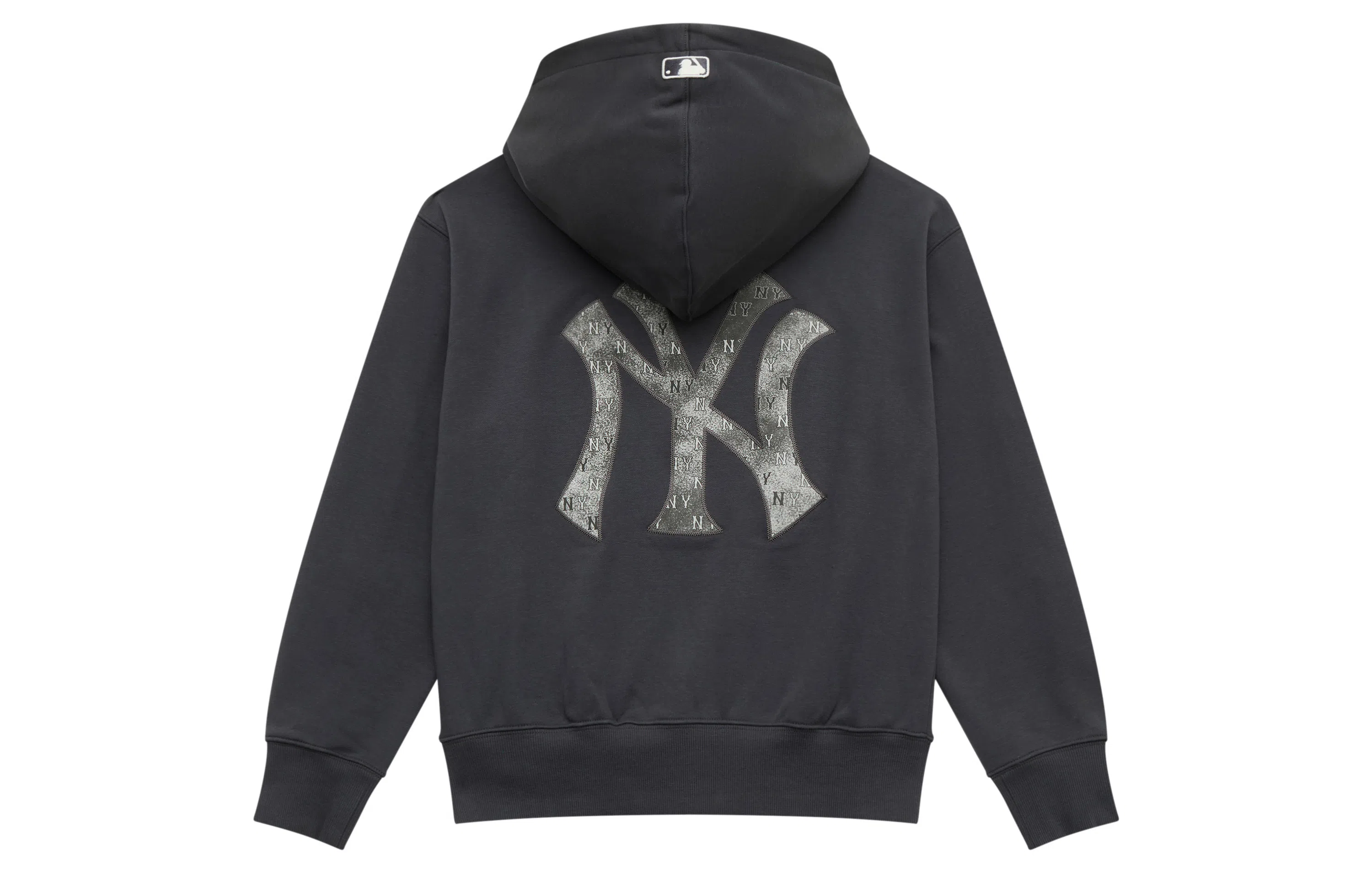 MLB MONOGRAM 25FW LOGO