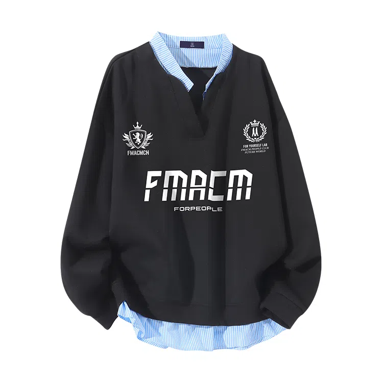 FAX FOR FMACM CLEAN FITPolo