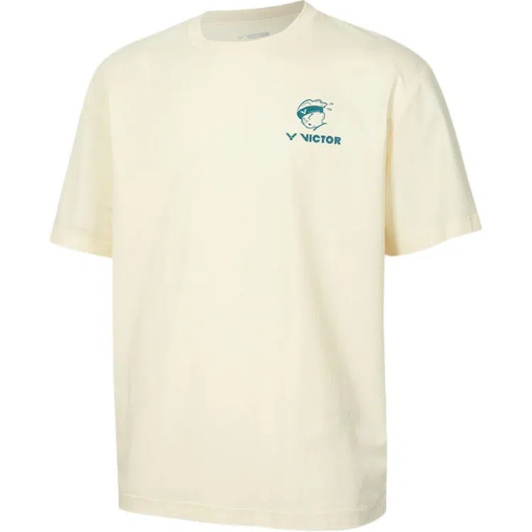 VICTOR T