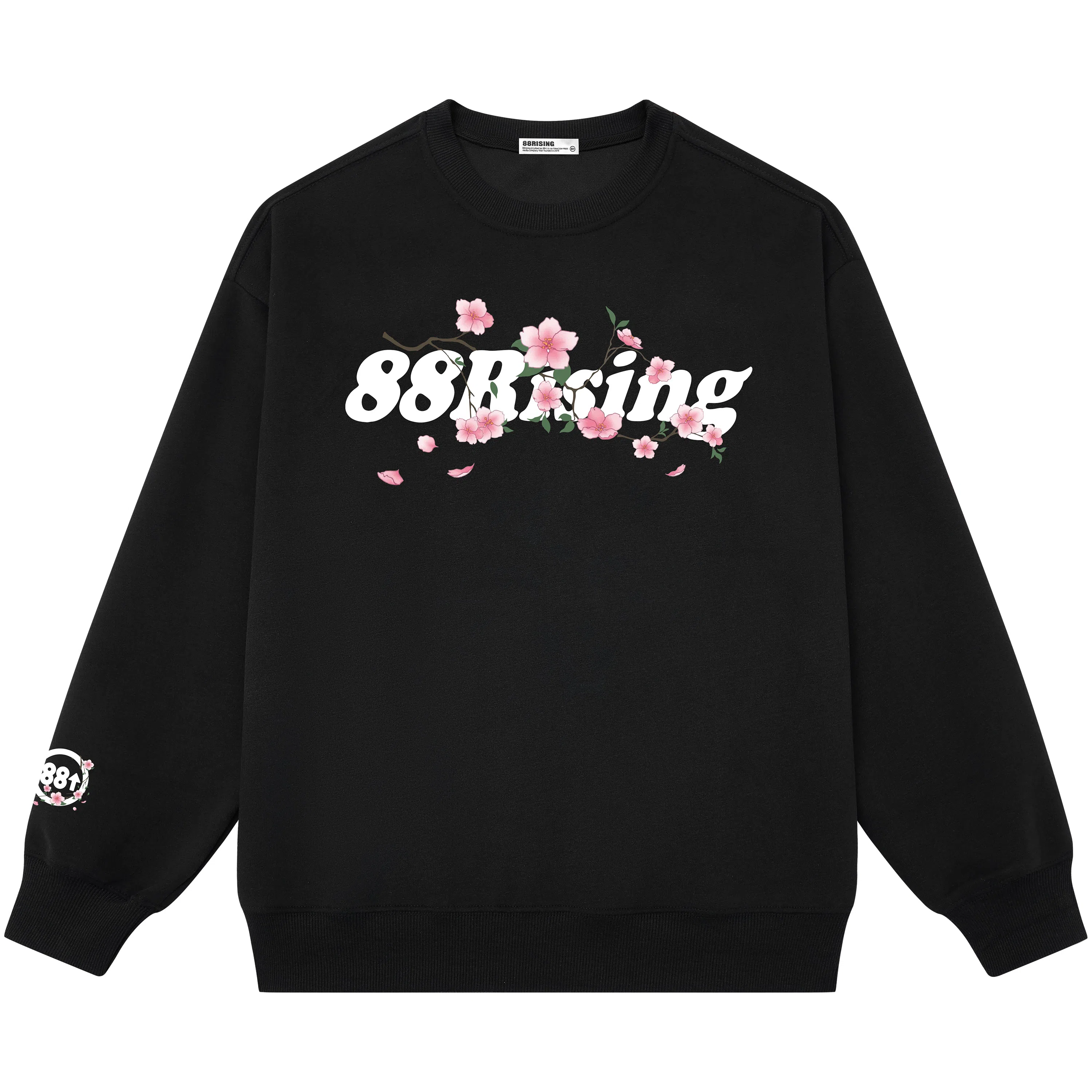 88rising