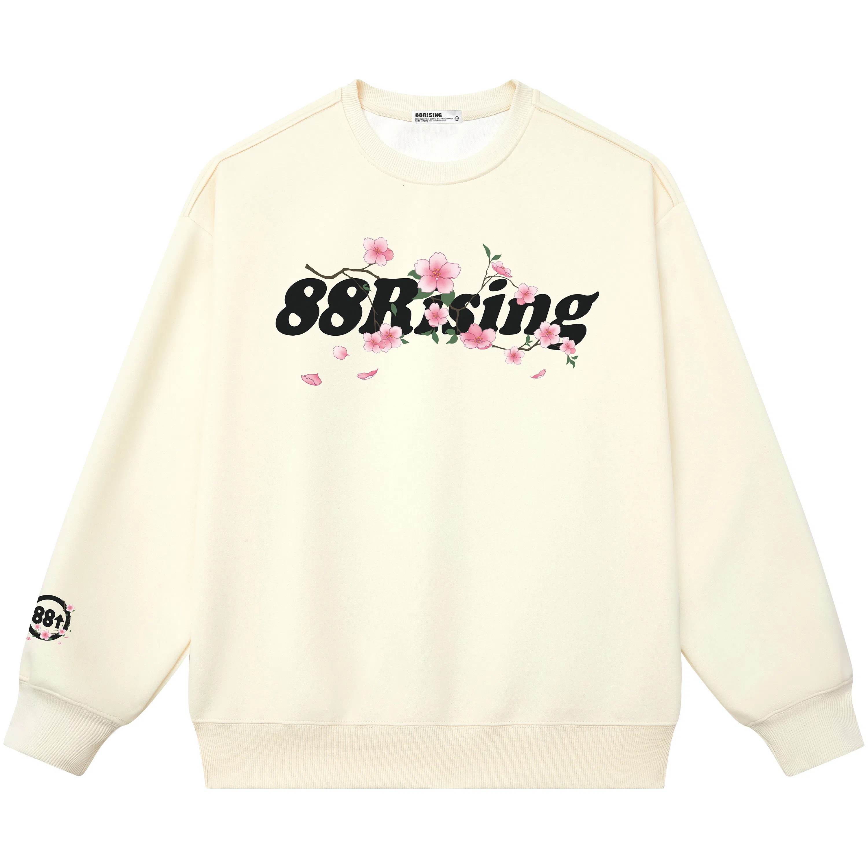 88rising