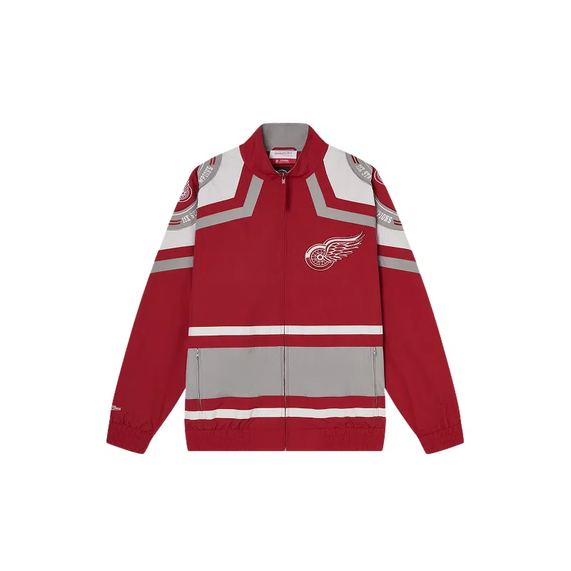 Mitchell Ness NHL FA25 90