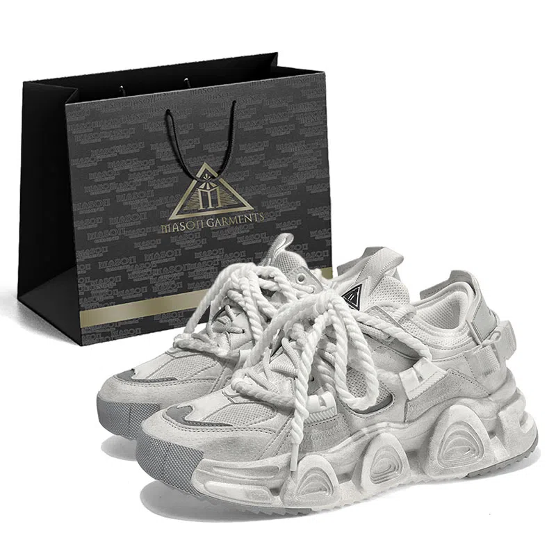 Masongarments Storm 1