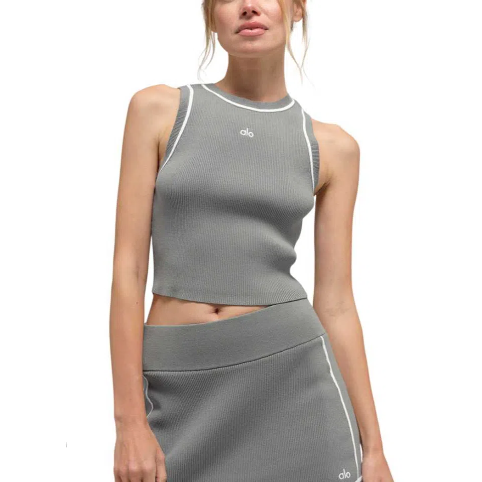 alo yoga Highline Tank