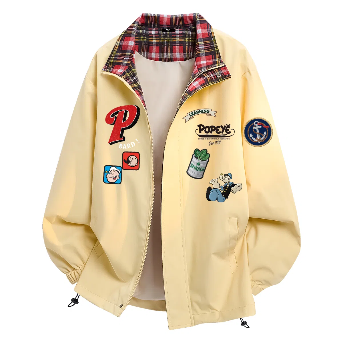 POPEYE Logo