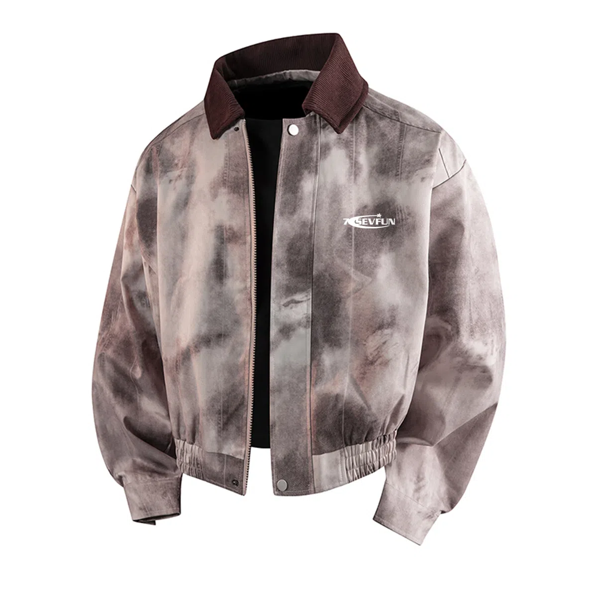 7 SEVFUN cleanftLogo