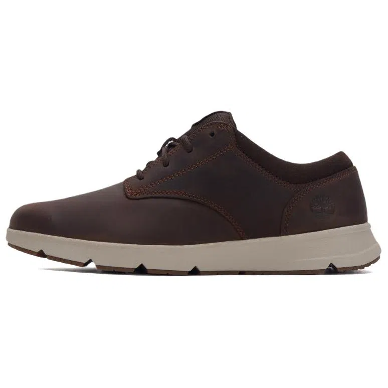 Timberland Parker Street Brown