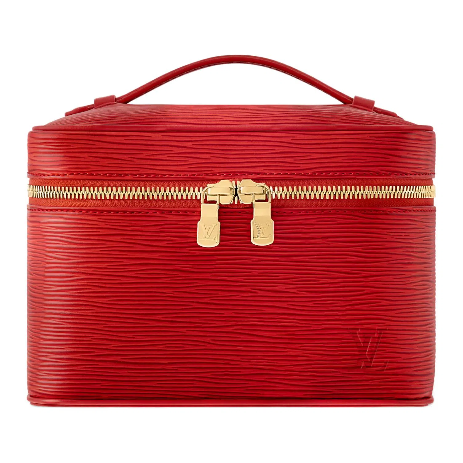 LOUIS VUITTON Nice Epi