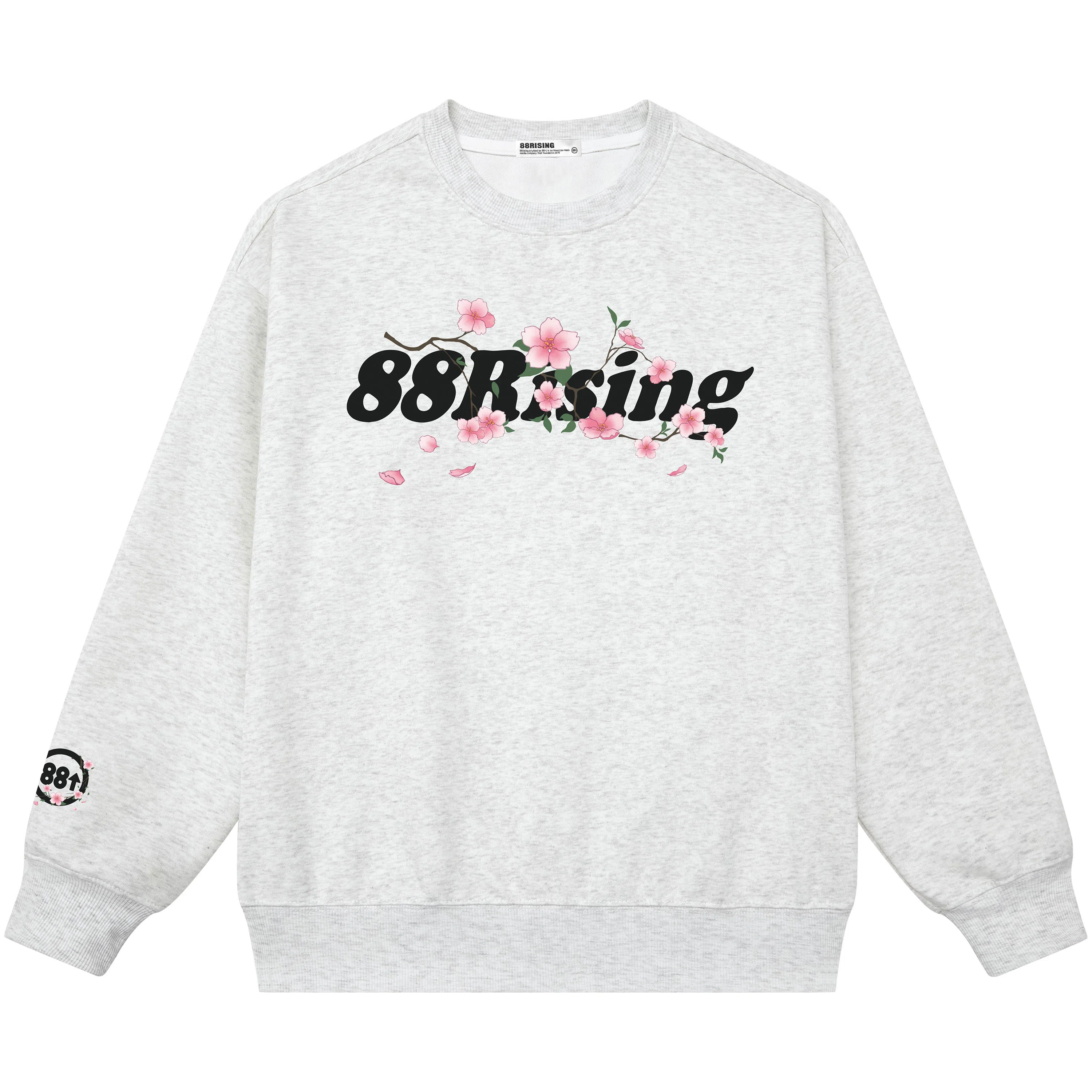 88rising