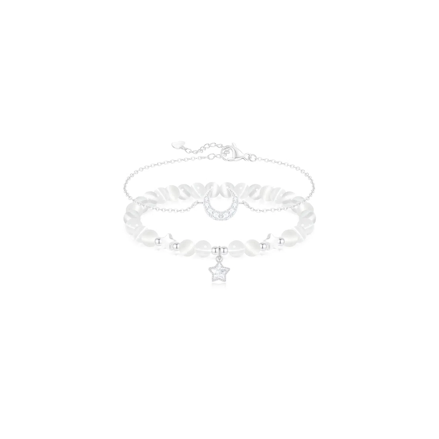 Cuz strange Intention ins