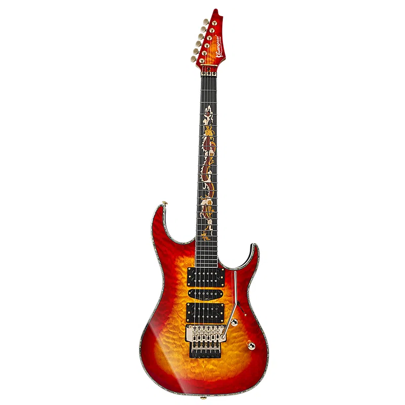 BULLFIGHTER B200B300 24