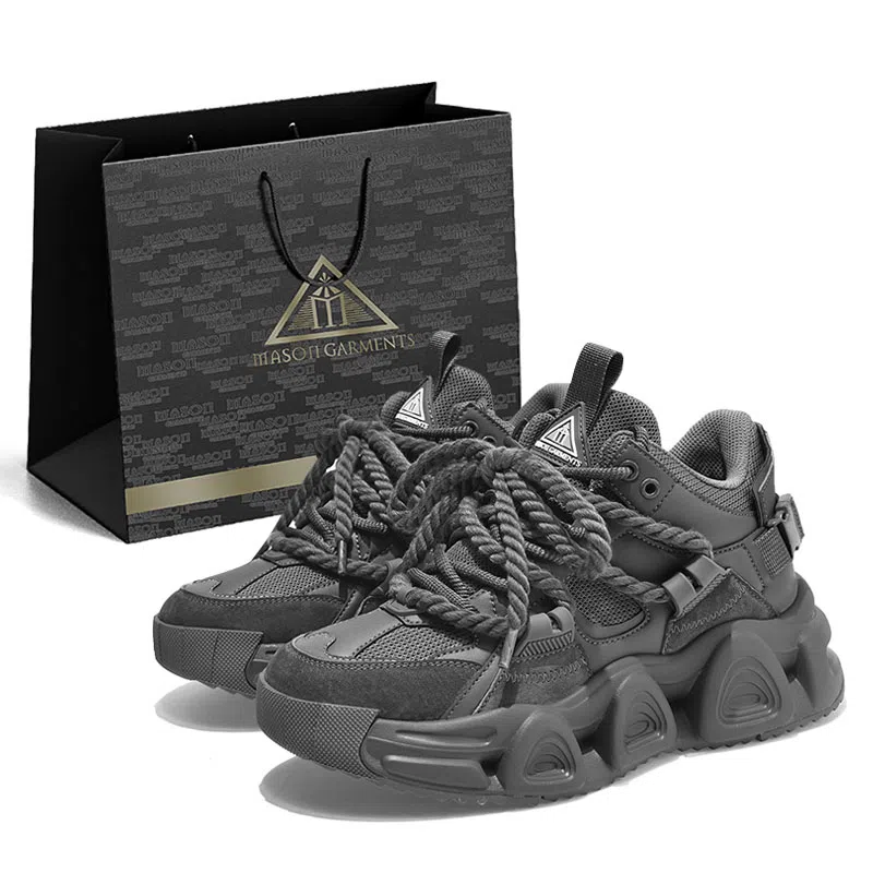 Masongarments Storm 1