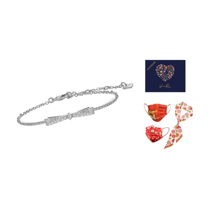 Verena Reine 18K S925