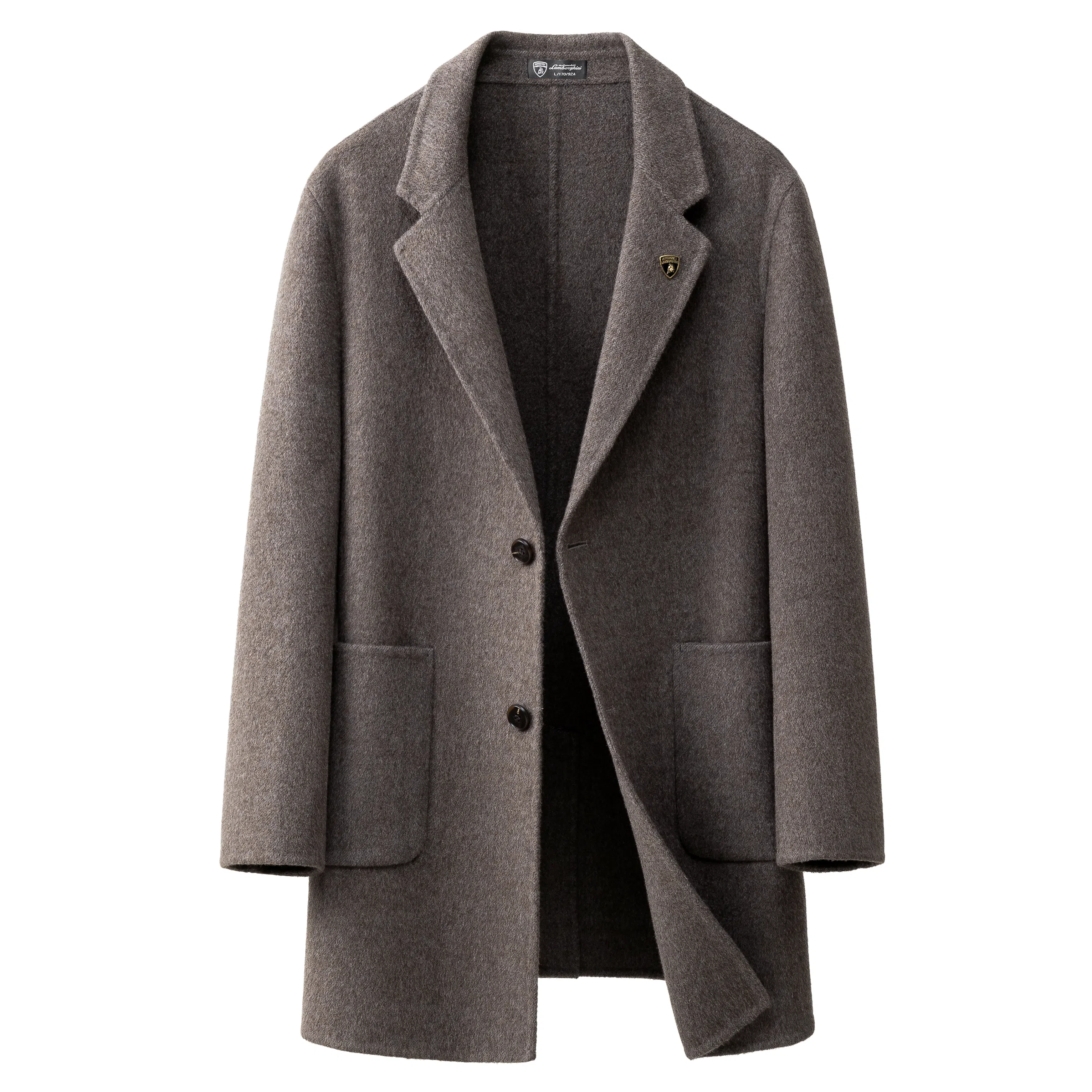 Automobili Lamborghini