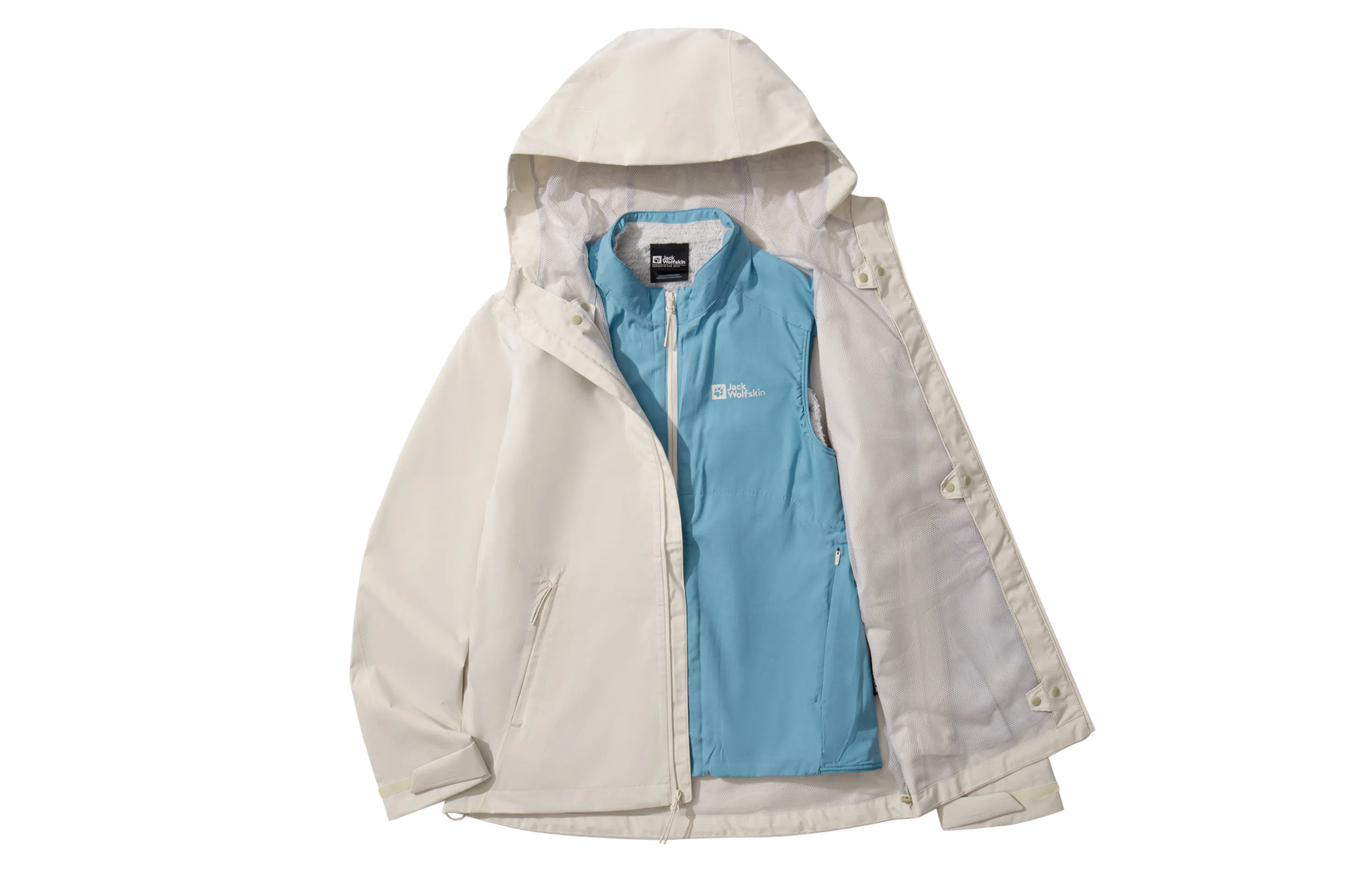 Jack Wolfskin PRELIGHT