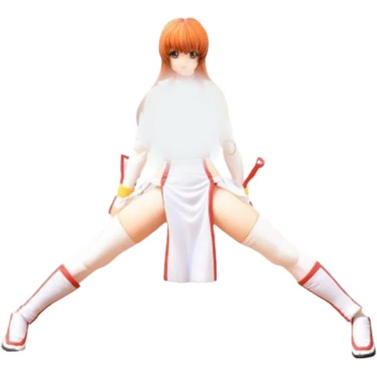 MAX Factory figma DEAD OR ALIVE Kasumi