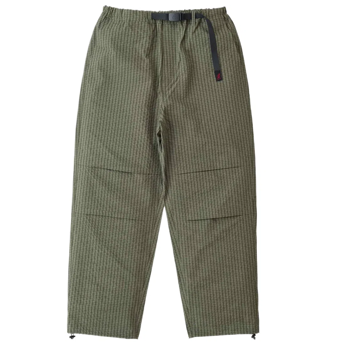 Gramicci Northside Plaid