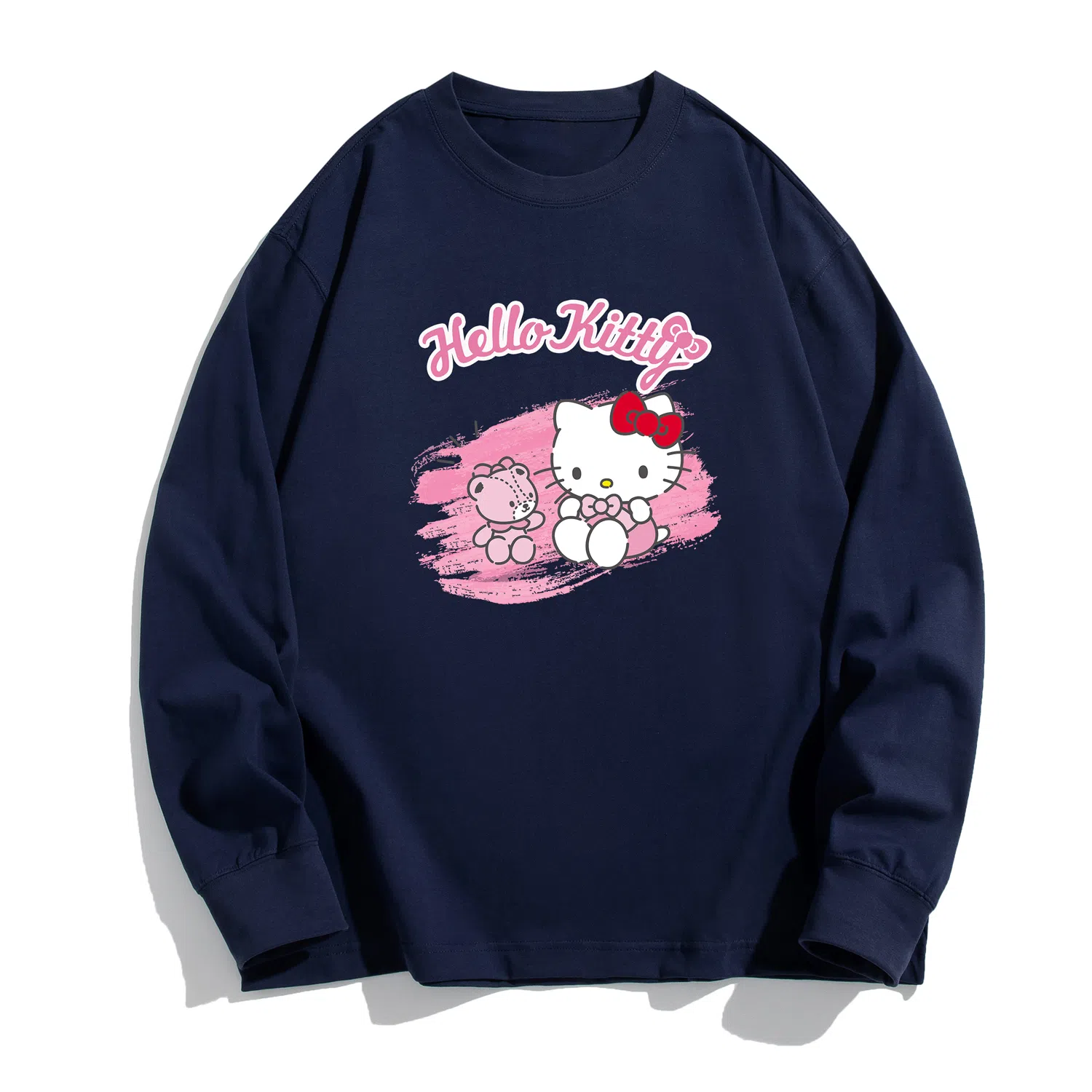 Sanrio x Hello Kitty SS25 T