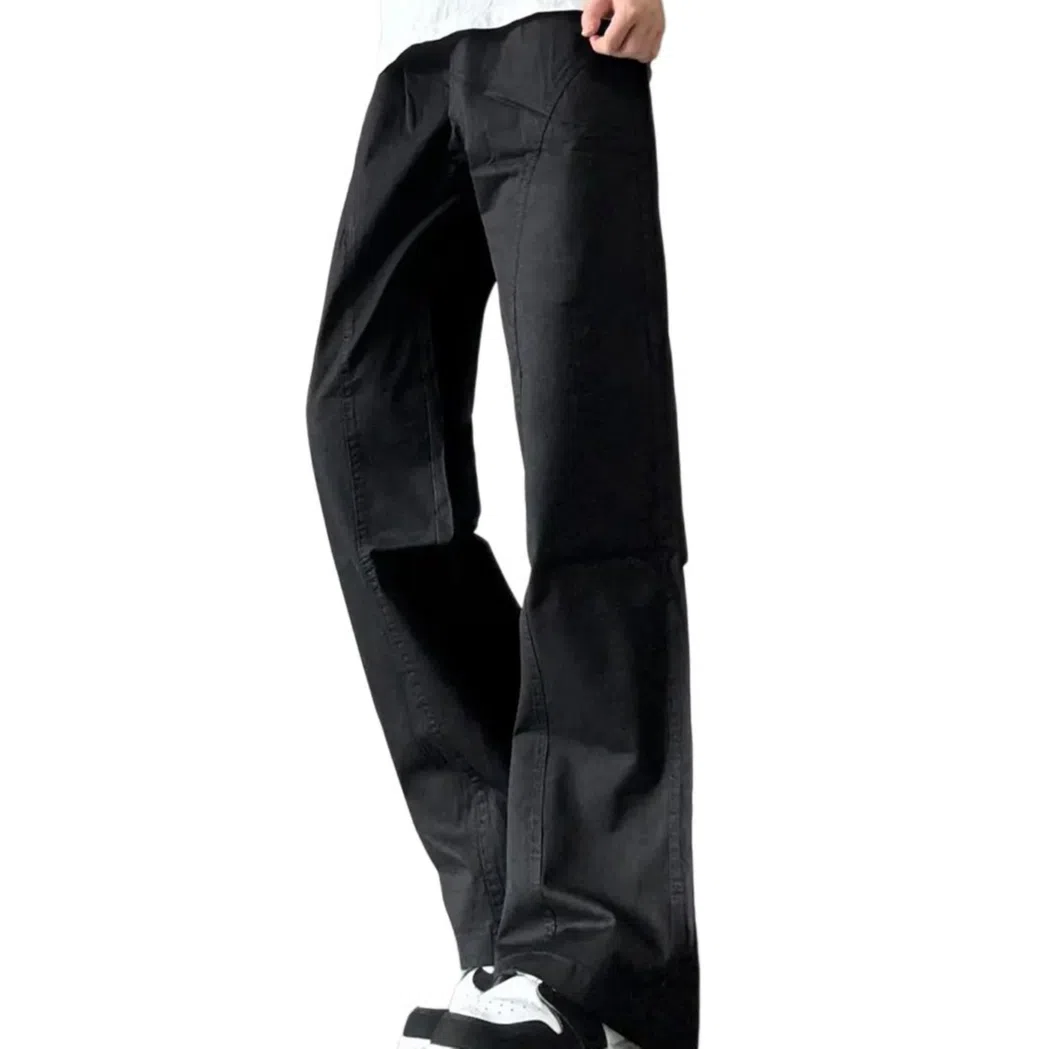 City Hipster cleanfit