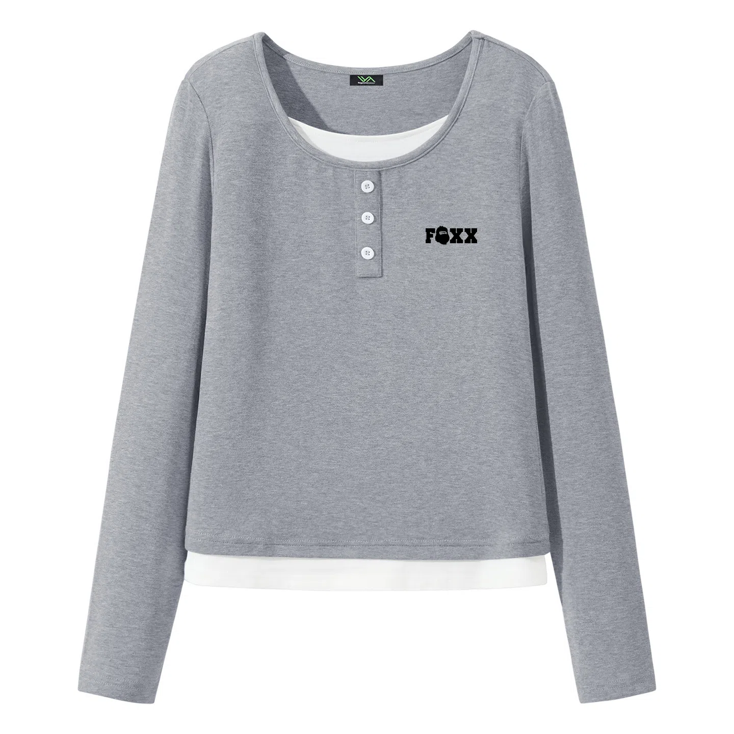 Fingercroxx itFGXX T