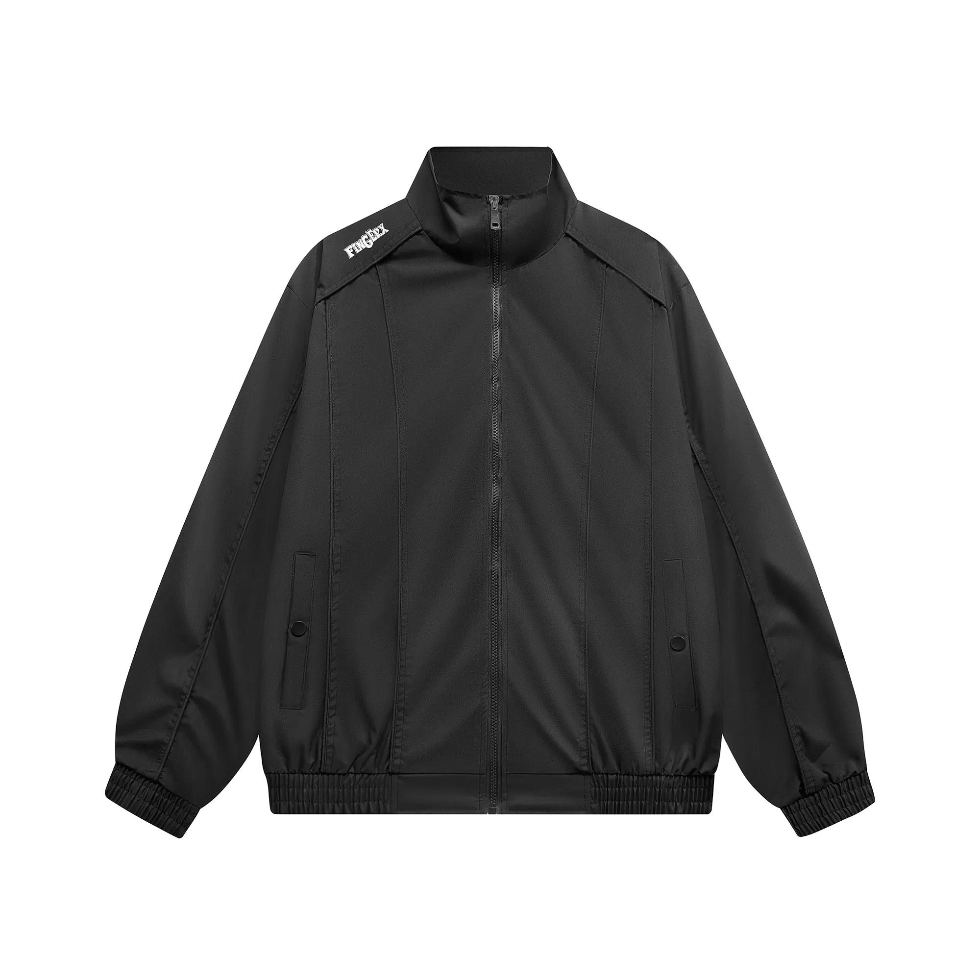 Fingercroxx bomber