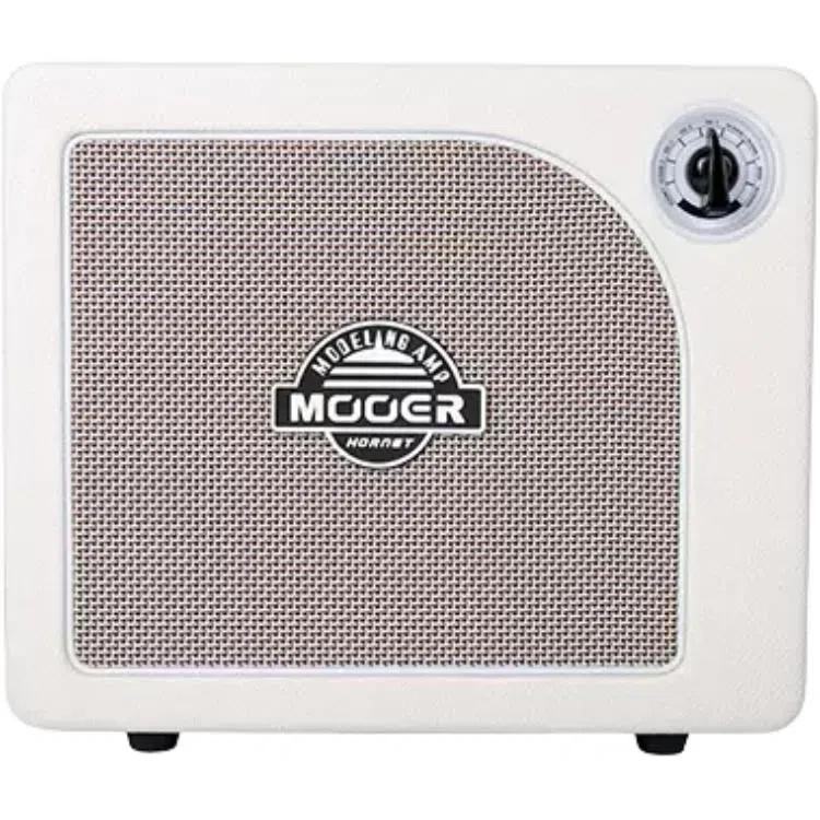 MOOER White Hornet )