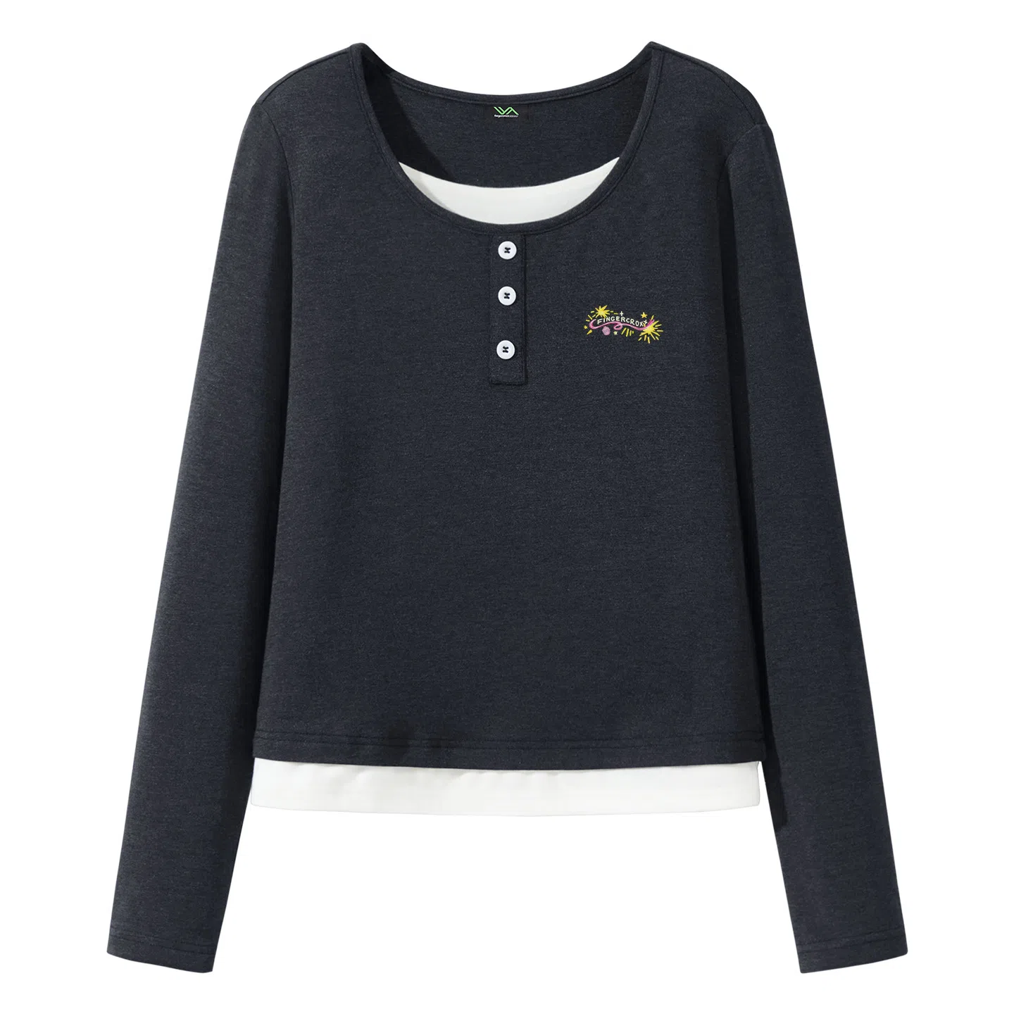 Fingercroxx itFGXX T