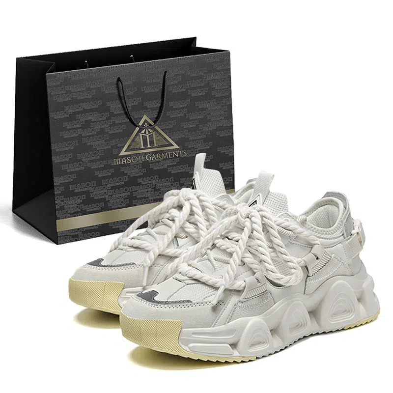 Masongarments Storm 1