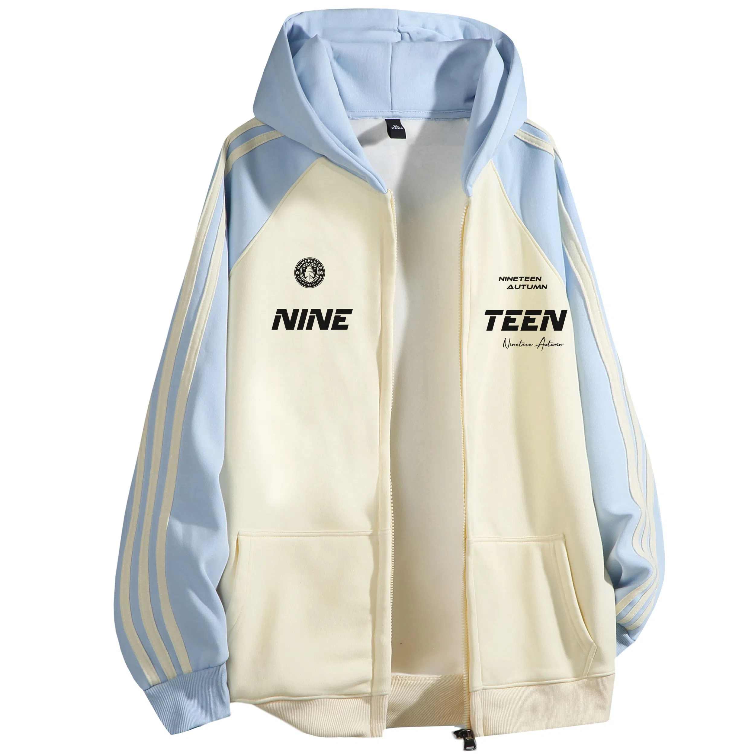 NINETEEN AUTUMN logoins