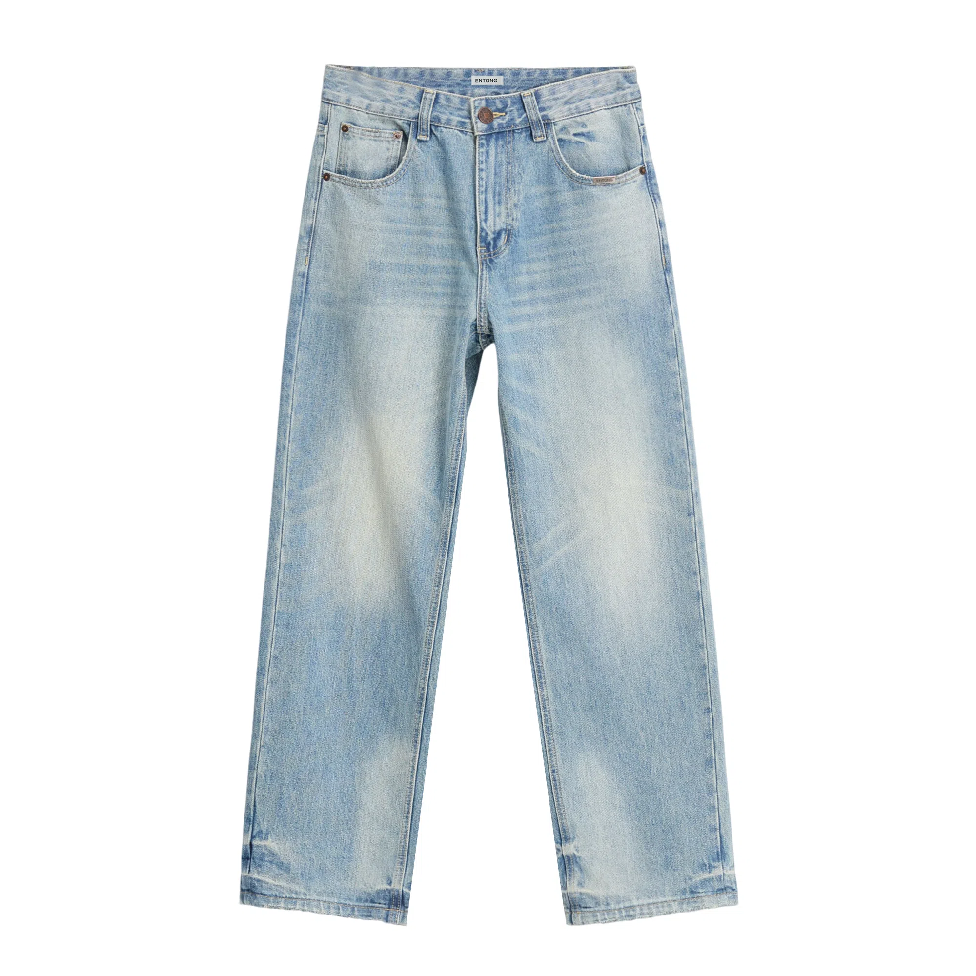 ENTONG baggy