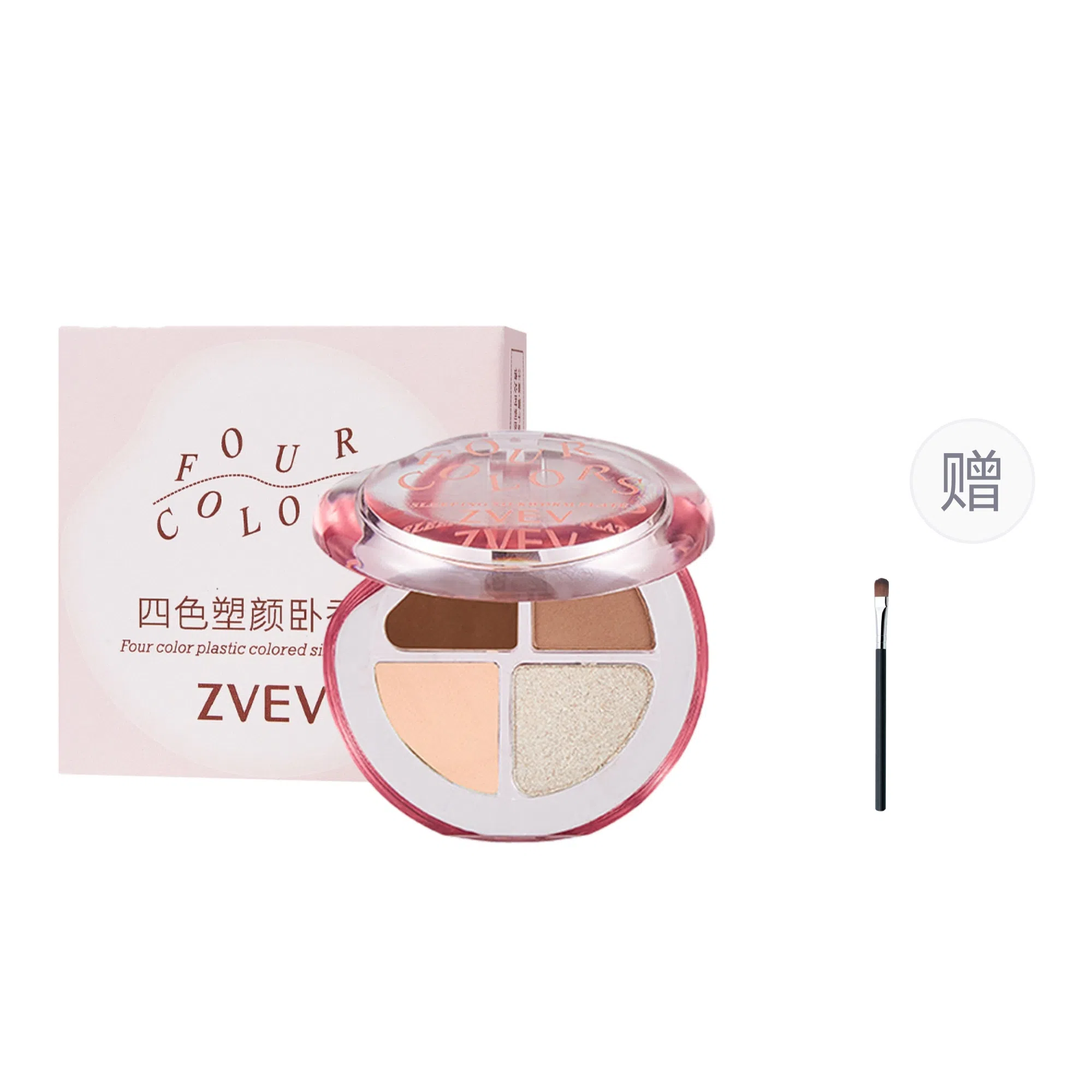 ZVEV