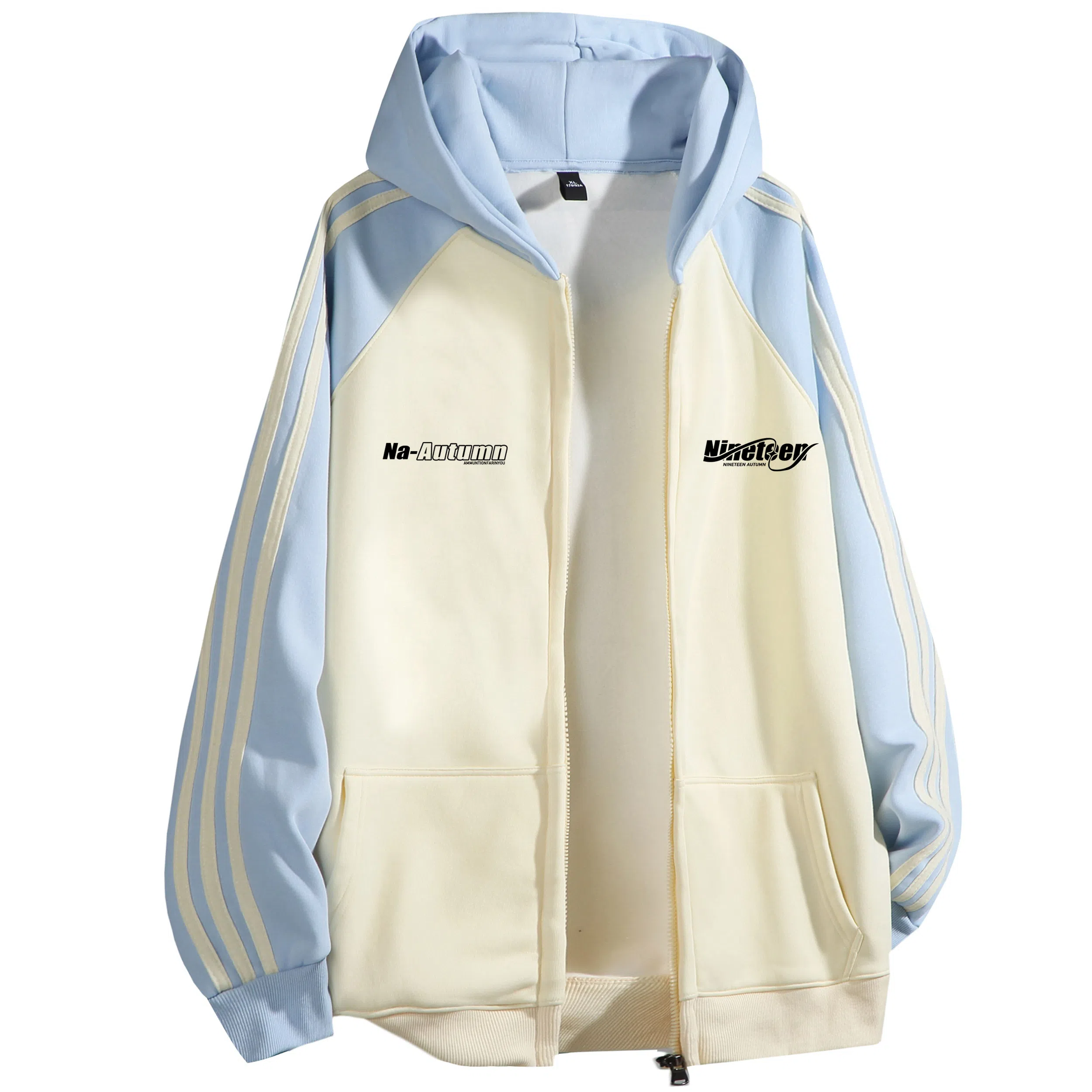 NINETEEN AUTUMN logo360ins