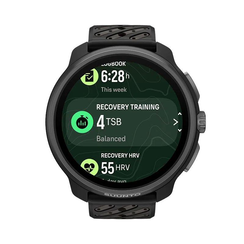 SUUNTO RACE 2 - 100
