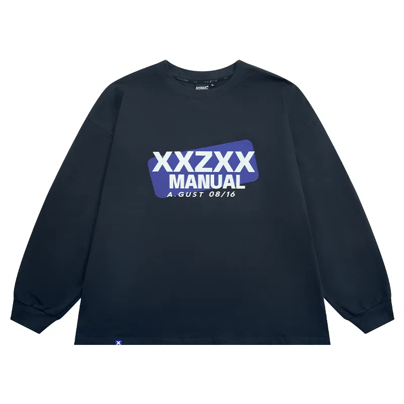 XXZXX LOGO 2121