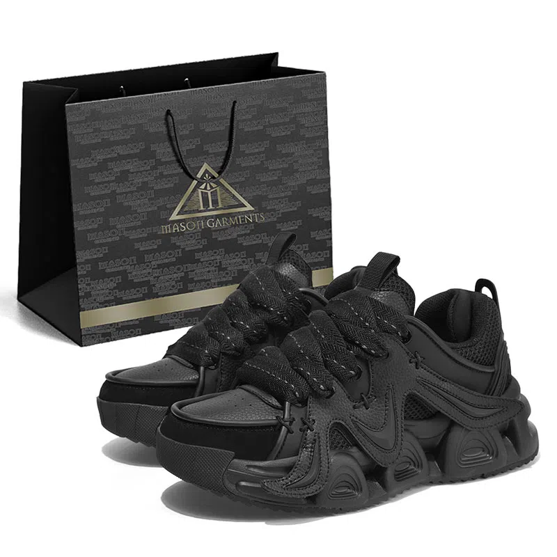 Masongarments Storm 1