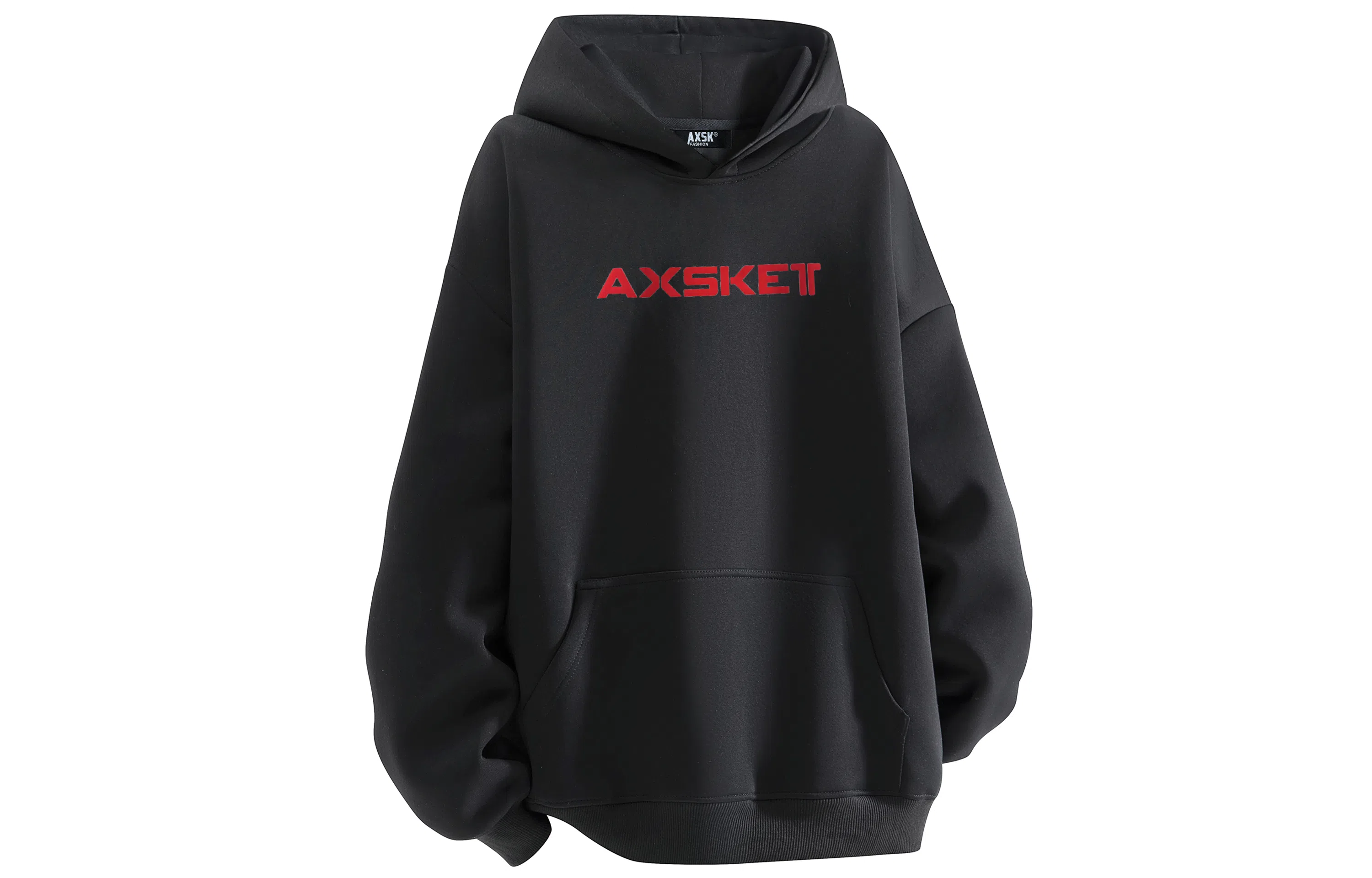 A.X.S.K Logo Hoodie