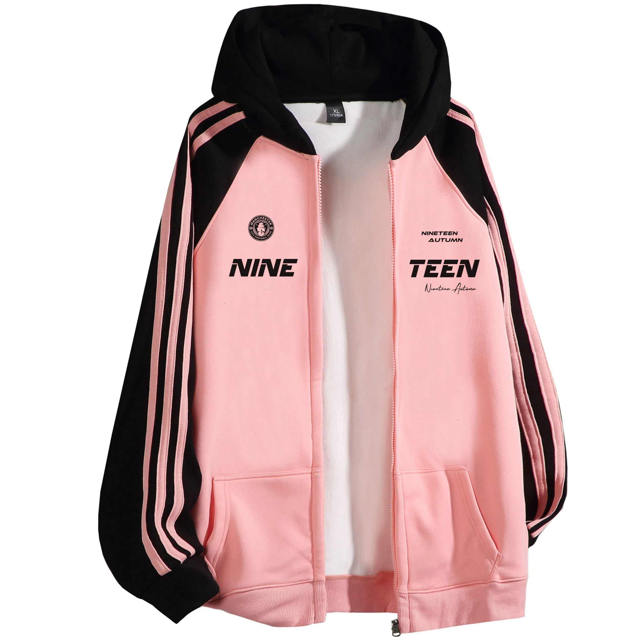 NINETEEN AUTUMN logoins