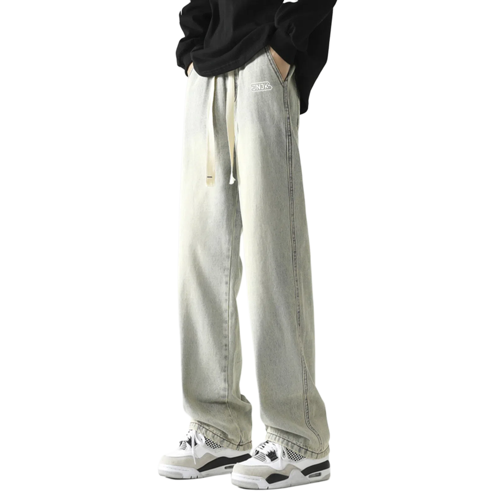 JNJK