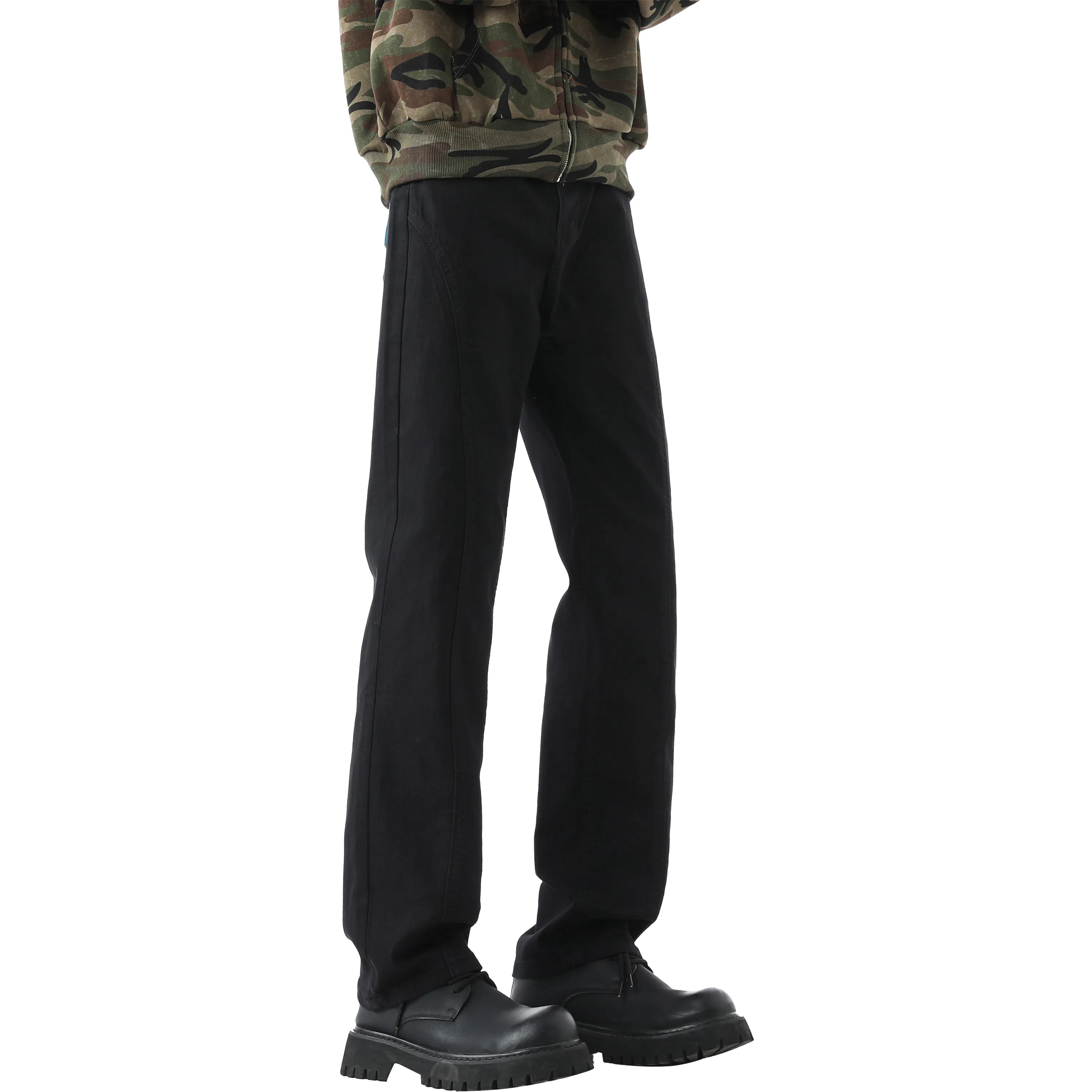 JUNGLE PANDA cleanfit