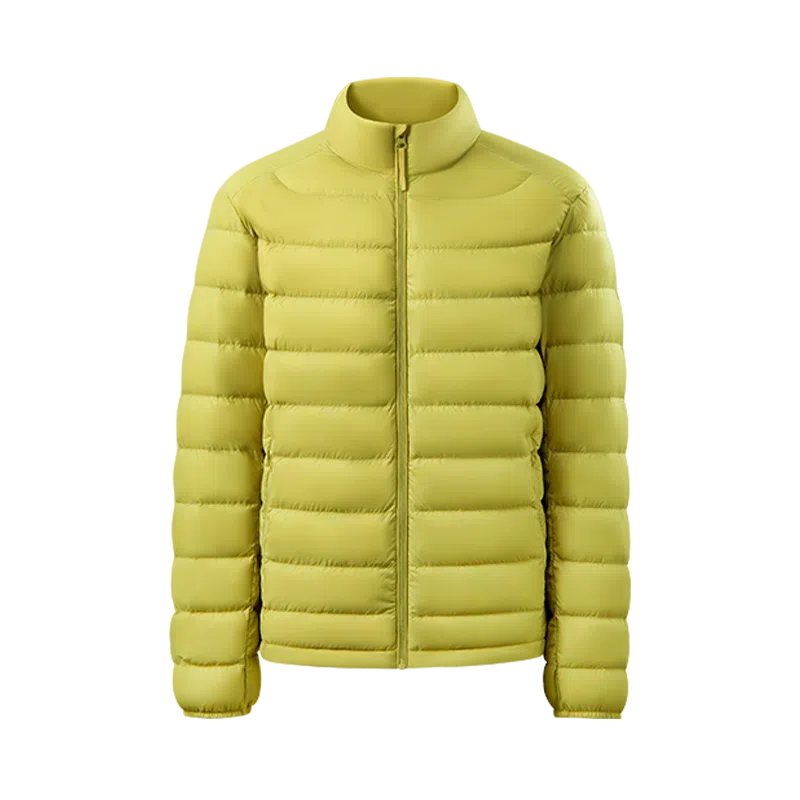 NetEase Down Jacket