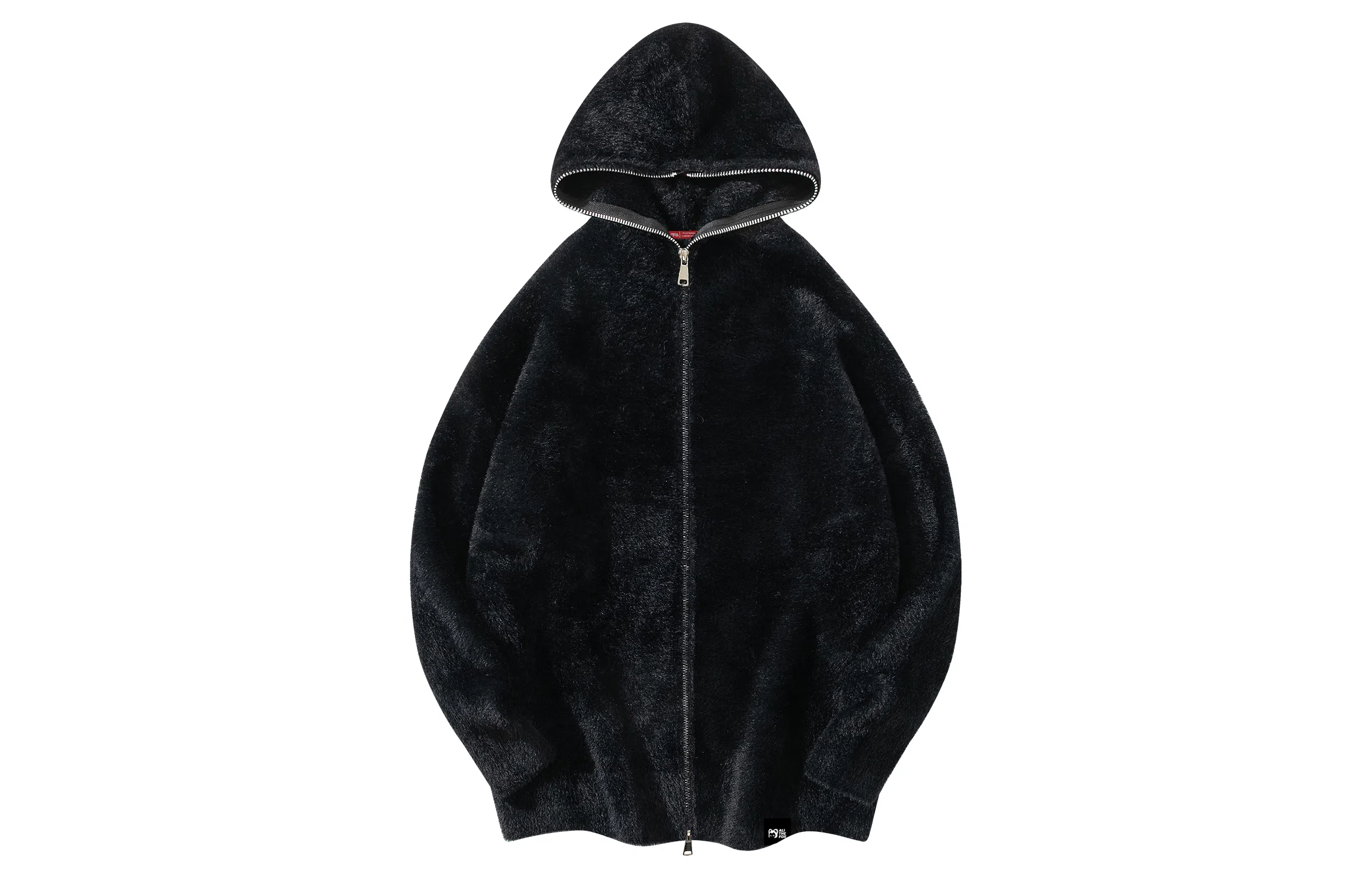 ALI THE FOX cleanfit