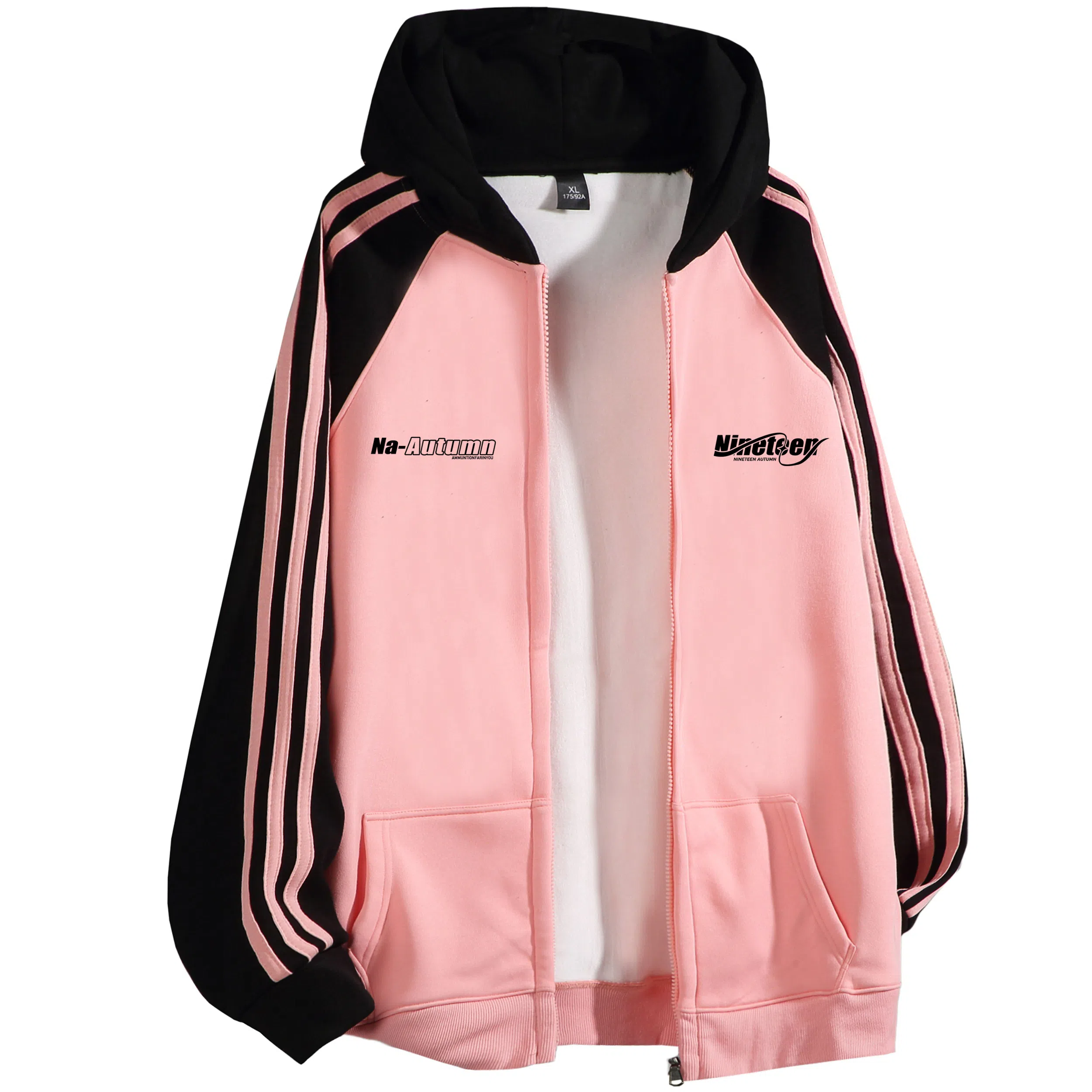 NINETEEN AUTUMN logo360ins