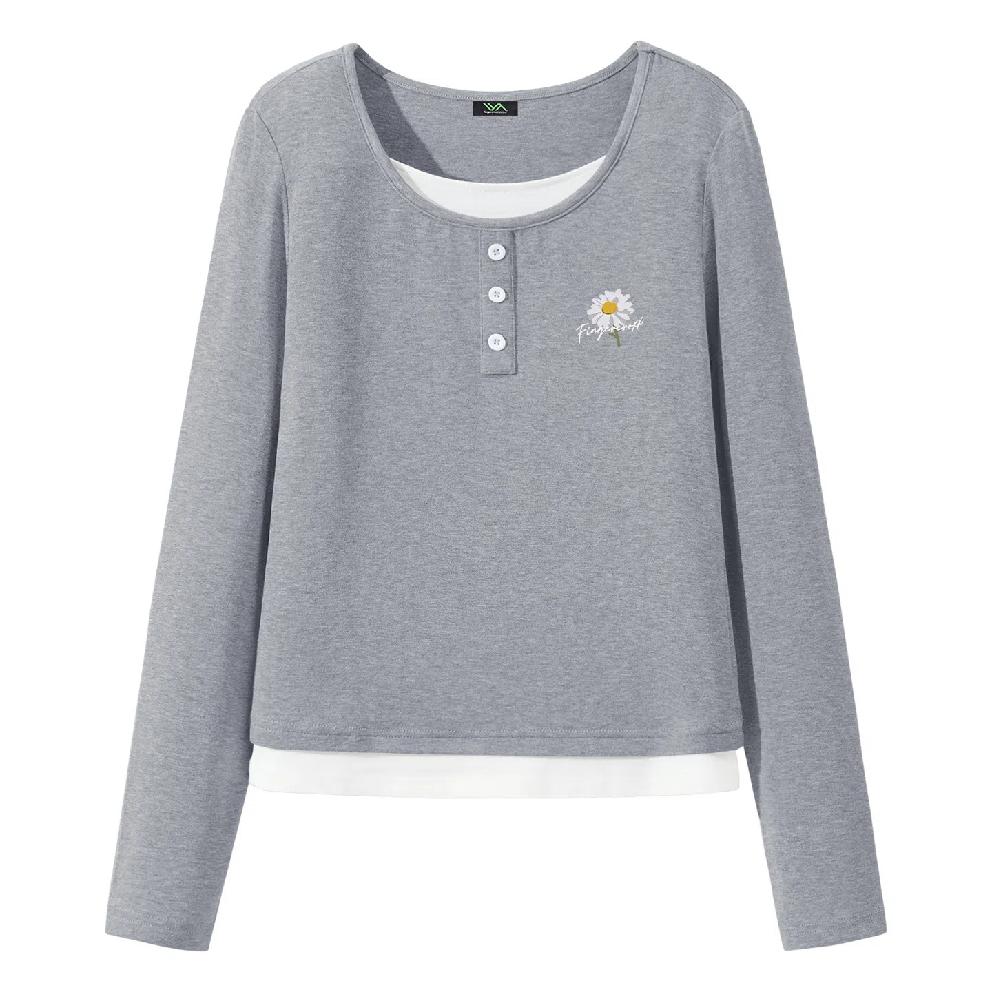 Fingercroxx itFGXX T