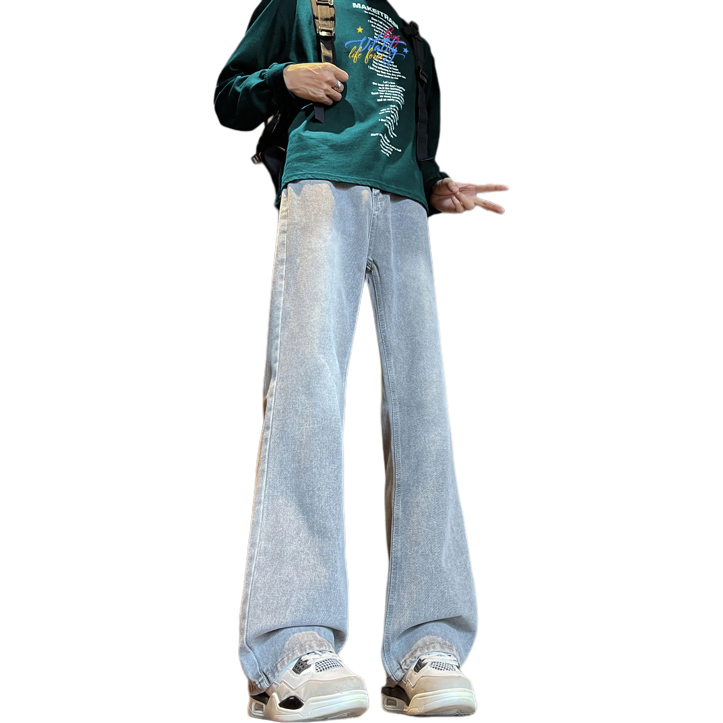 CITYLINK TACTIC cleanfit