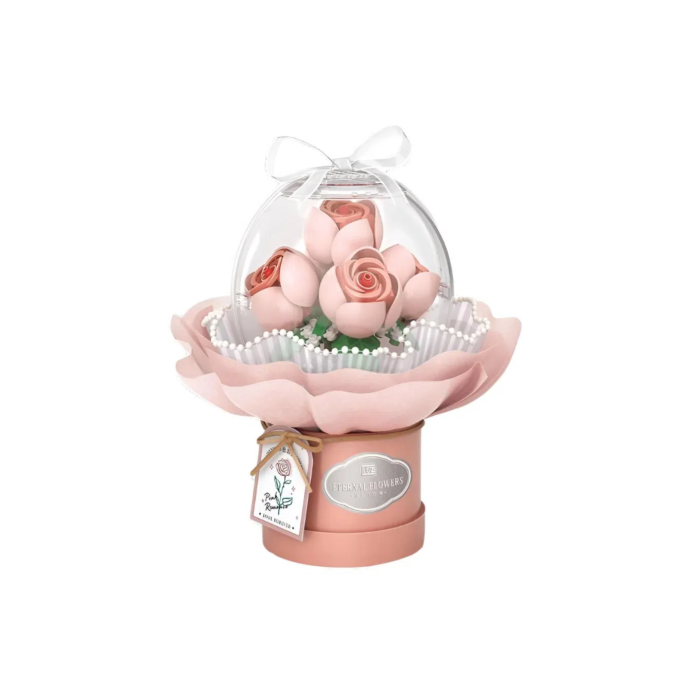 EDDO KIDS 0-300pcs EDDO-GDJM-37