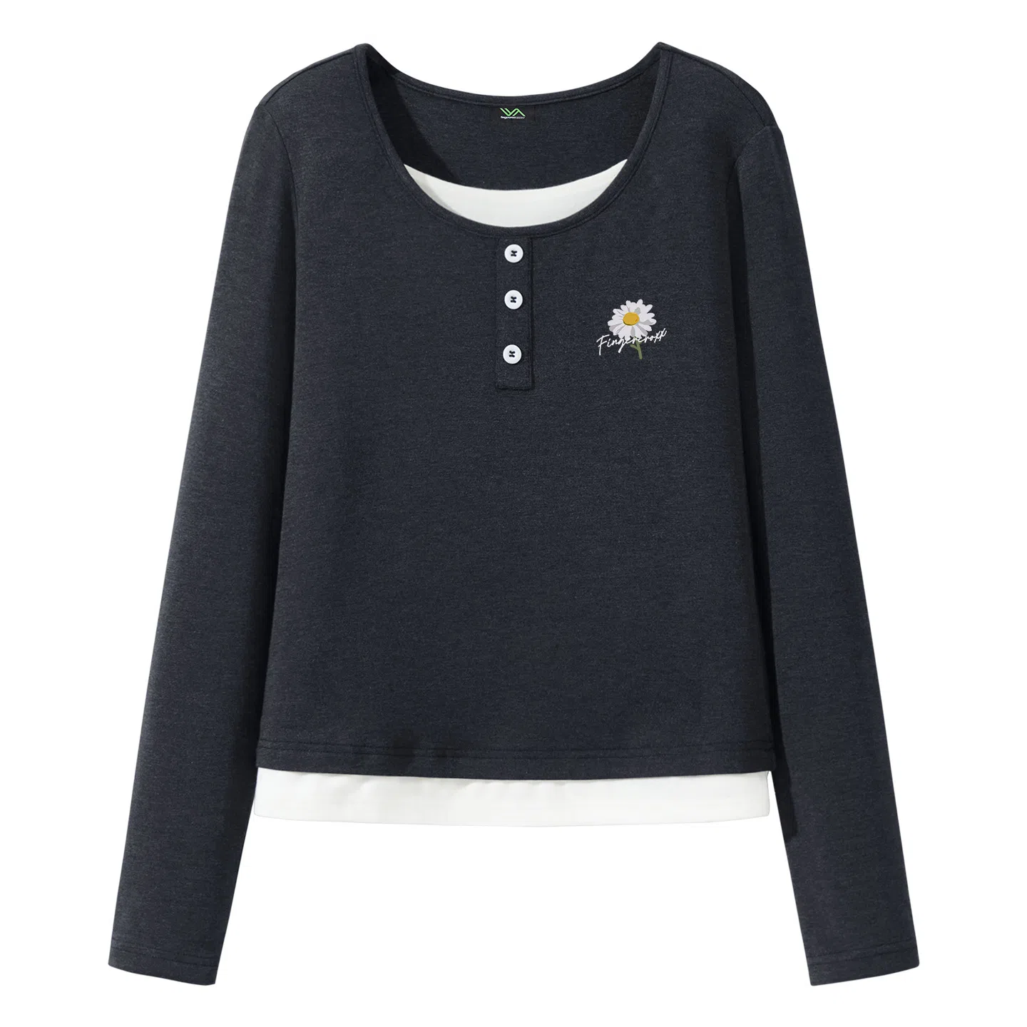 Fingercroxx itFGXX T