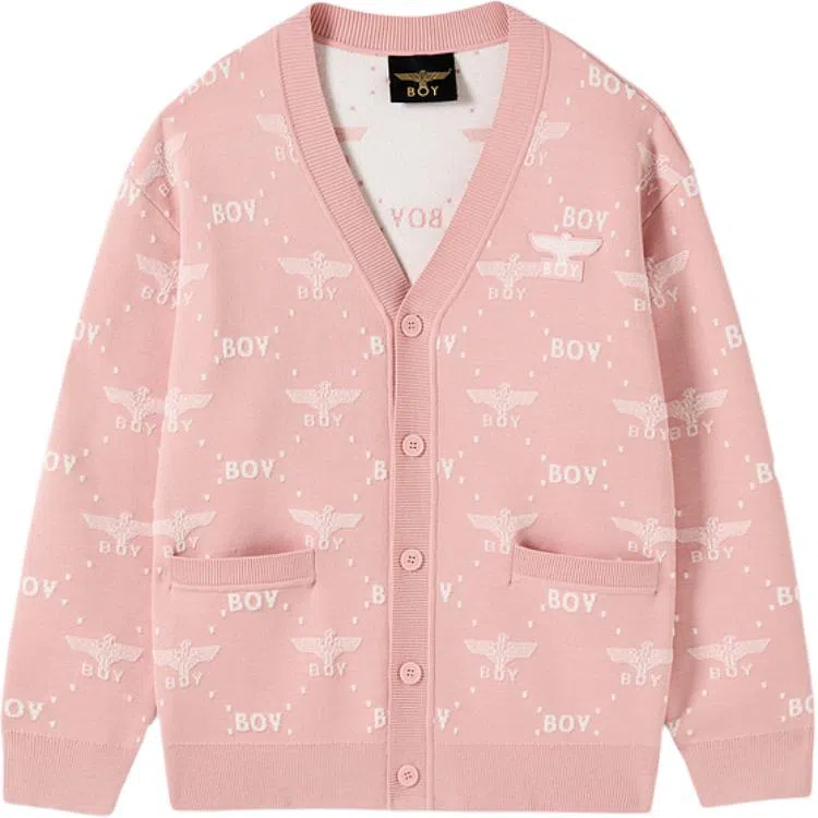 Boy London V