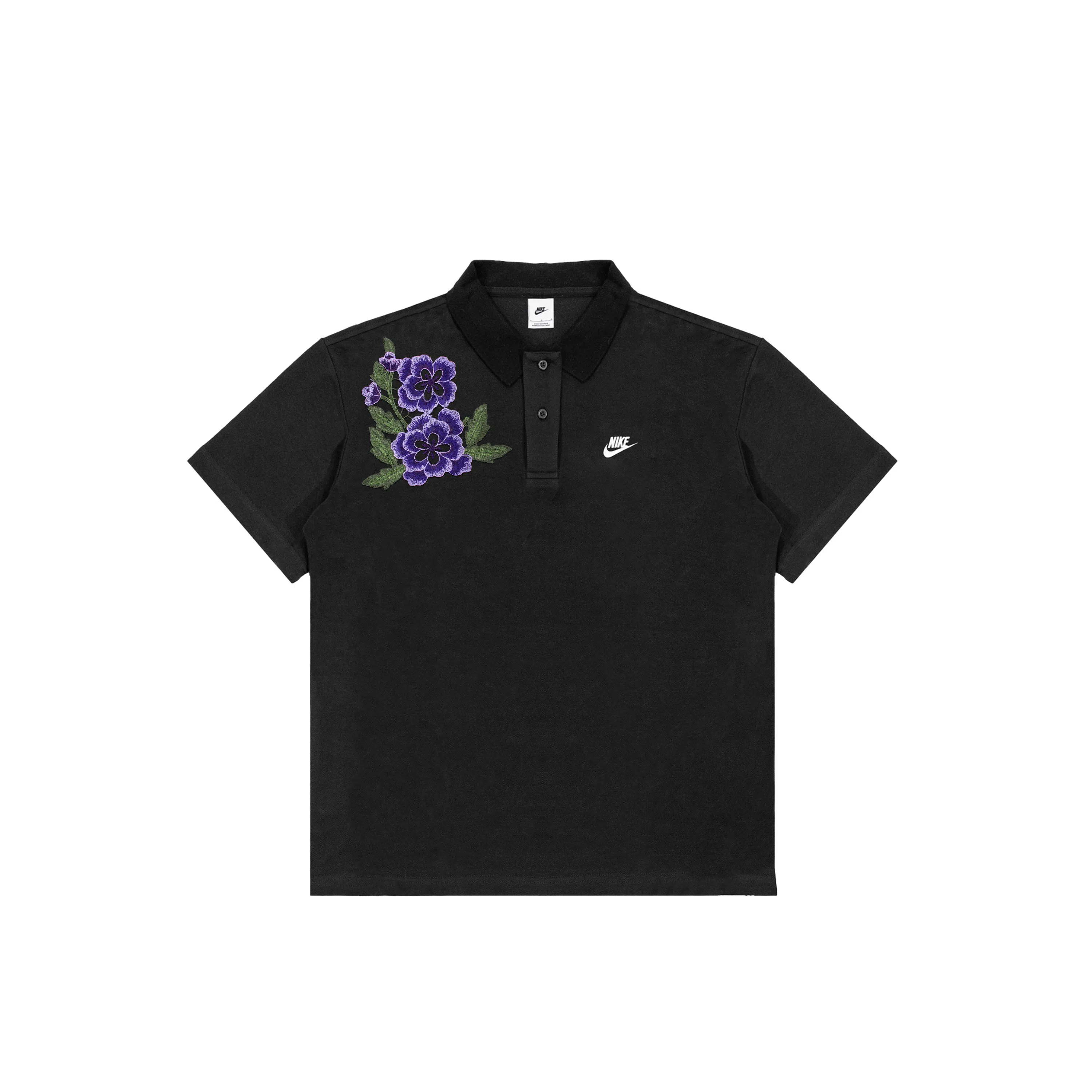 Nike Sportswear SwooshlogoPolo