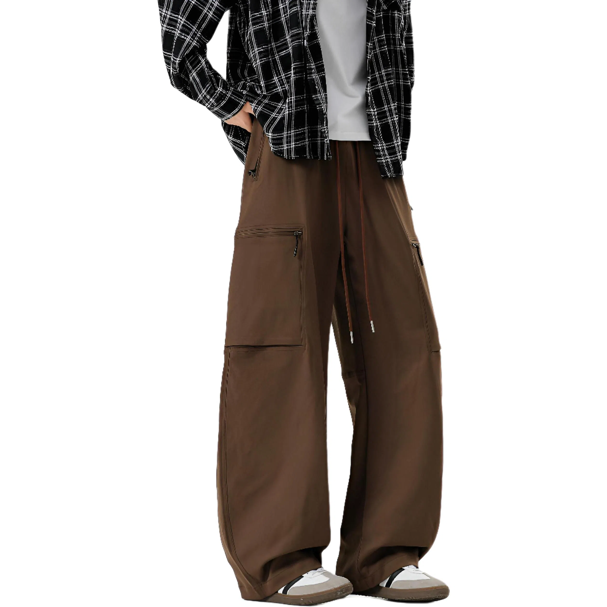 DANGERTIGER clean fit