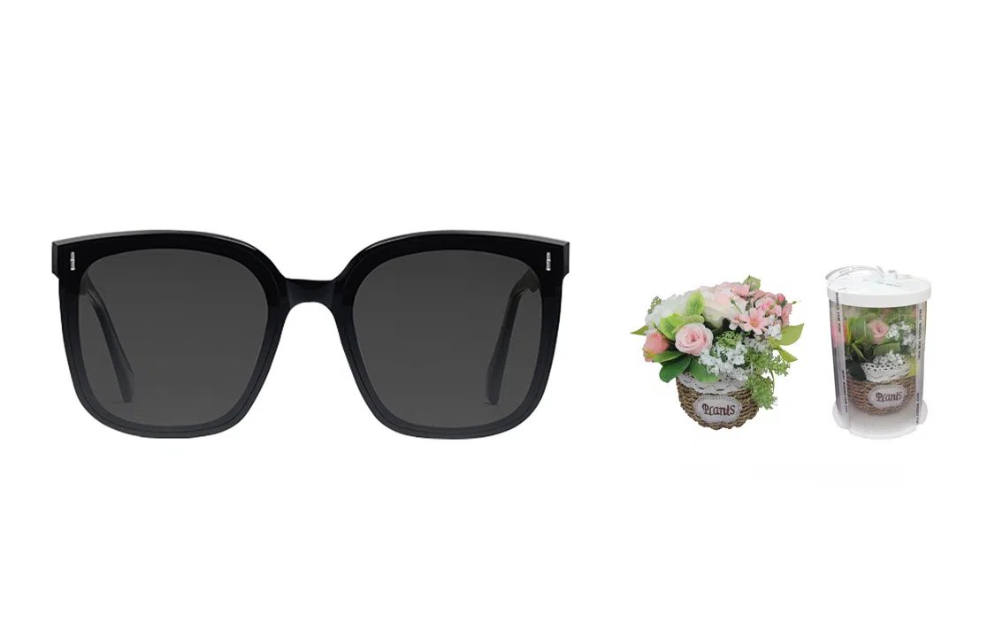 Gentle Monster Frida 01